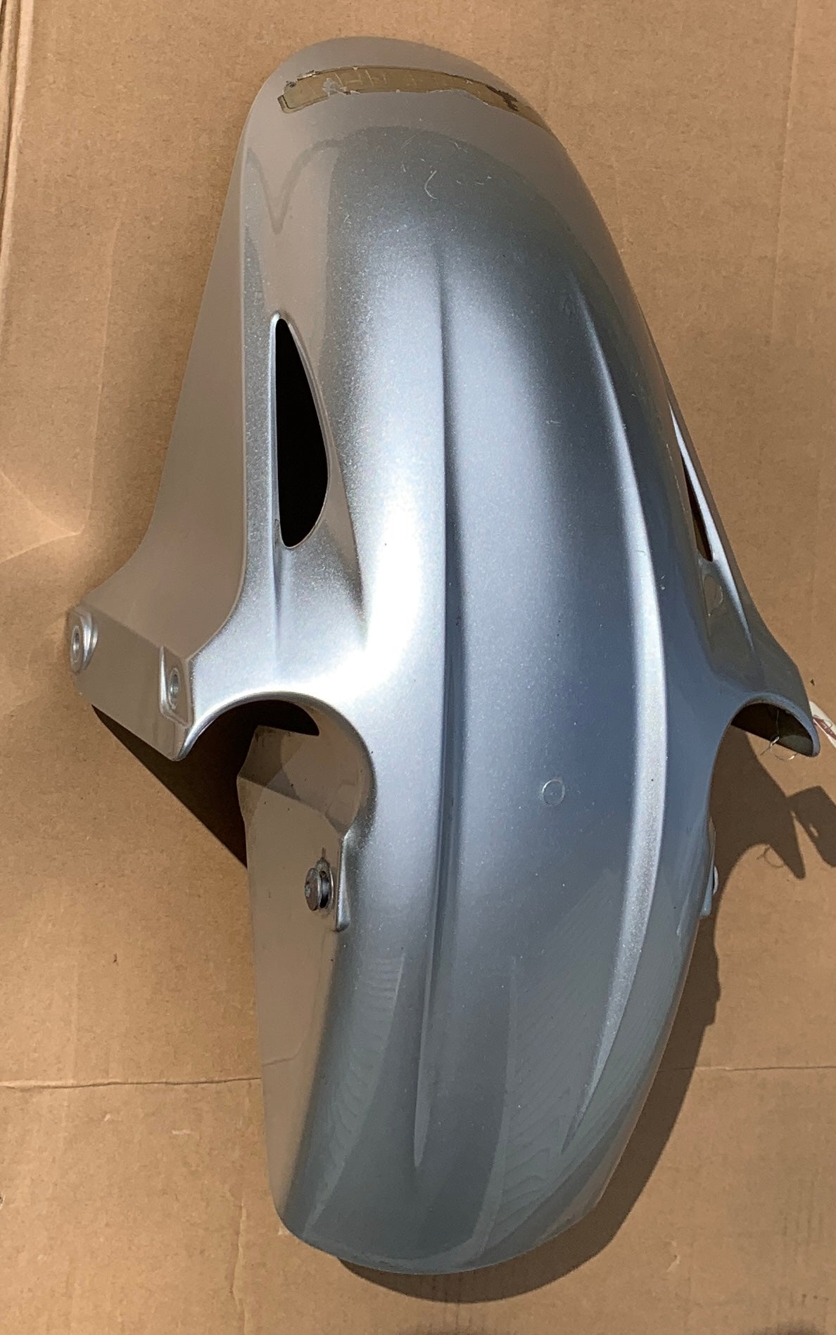 2003 Honda VFR800 Interceptor Front Fender 02 03 04 05 -6 07 08  VFR 800