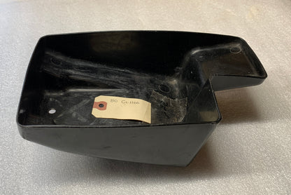 1981 Honda Goldwing GL1100 Tool Box Tray 80 81 82 83 84