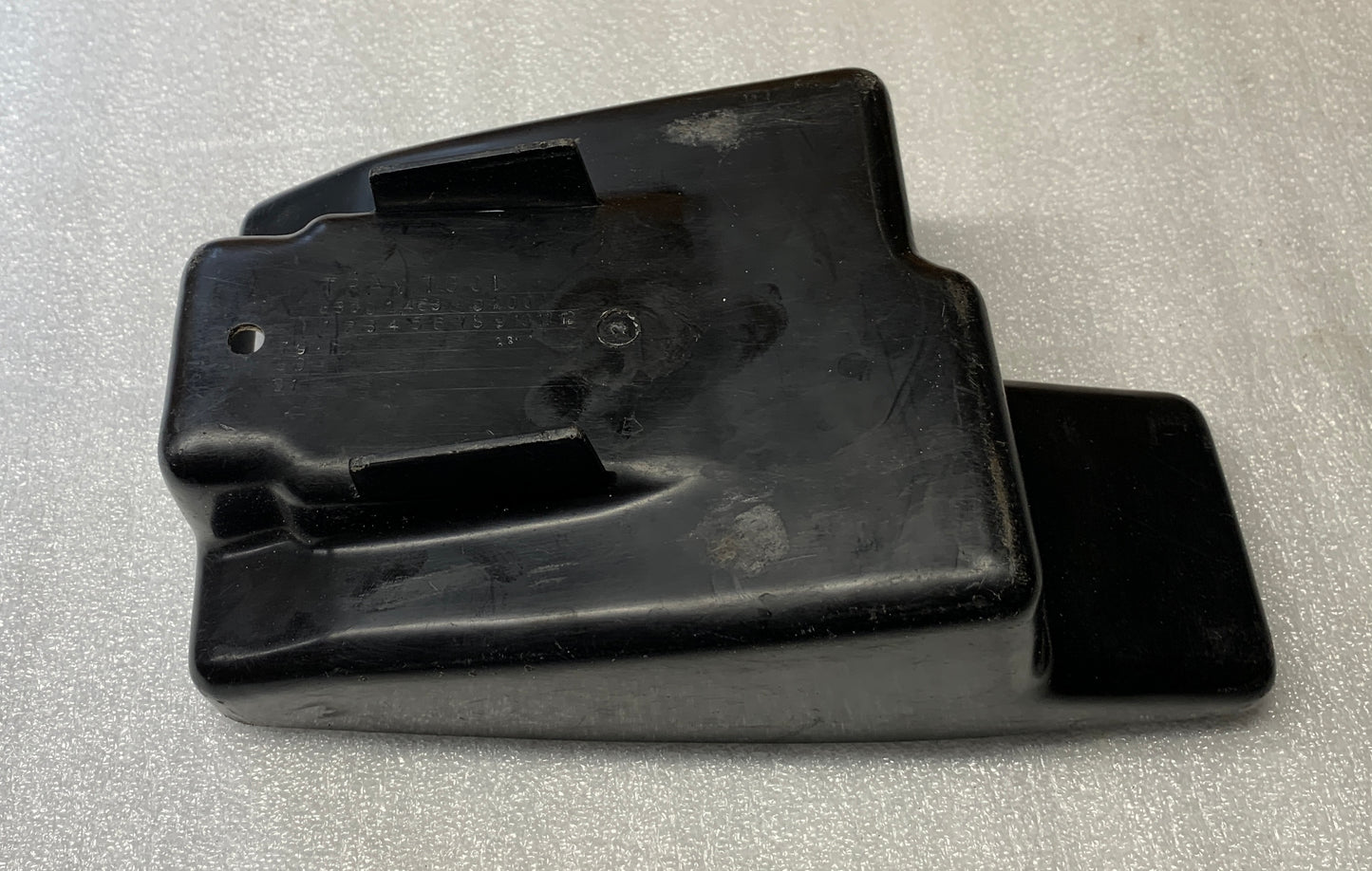 1981 Honda Goldwing GL1100 Tool Box Tray 80 81 82 83 84