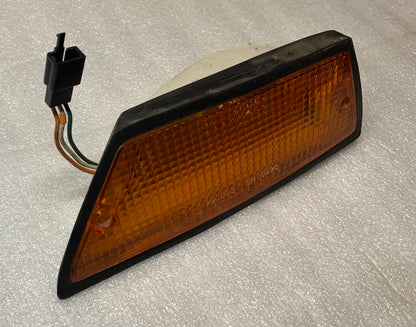 1983 Honda GL1100 GOLDWING  FRONT TURN SIGNAL LEFT SIDE