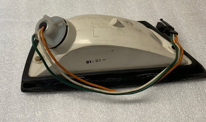 1983 Honda GL1100 GOLDWING  FRONT TURN SIGNAL LEFT SIDE