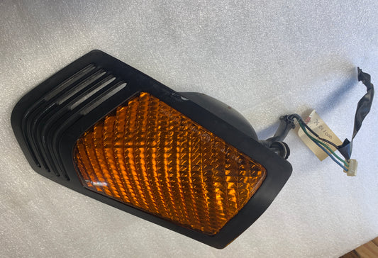 Honda 1979 GL1000 GL 1000 Goldwing Front Turn Signal for Vetter Windjammer Right R 1975 1976 1977 1978