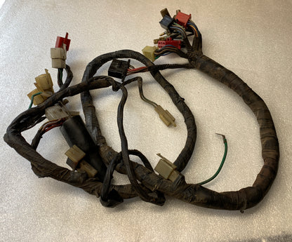 1980 Honda CB750K CB 750 Wire Harness