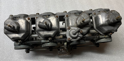 1978 Honda CB750K CB750 CB 750 Keihin PD42B Carburetor 78
