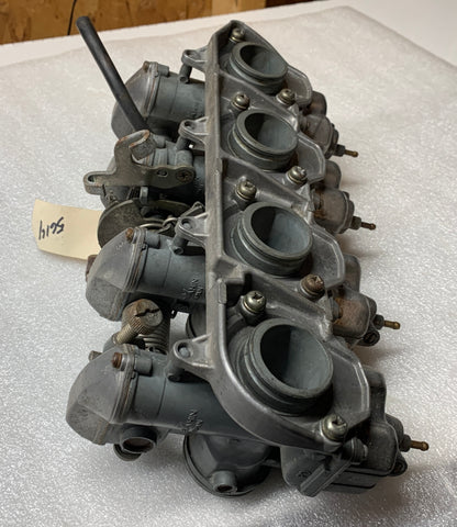 1978 Honda CB750K CB750 CB 750 Keihin PD42B Carburetor 78