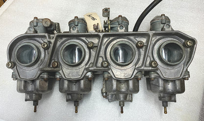 1978 Honda CB750K CB750 CB 750 Keihin PD42B Carburetor 78