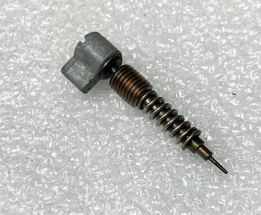 1982 Honda CB650 Nighthawk Carburetor Joint Screw Set  81 82