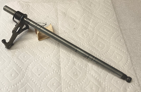 1981 Honda CB750 Super Sport  SHIFT SHAFT