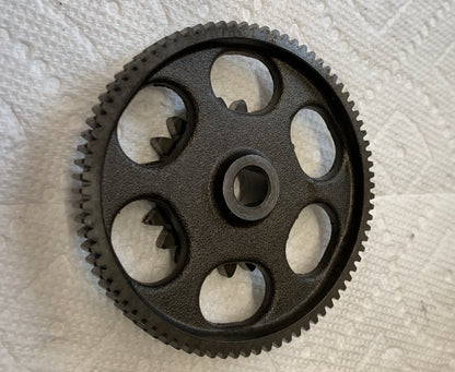 1984 Honda VF700C Magna STARTER REDUCTION GEAR 21T / 82T