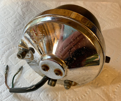 1976 Honda GL1000 Goldwing SPEEDOMETER 76