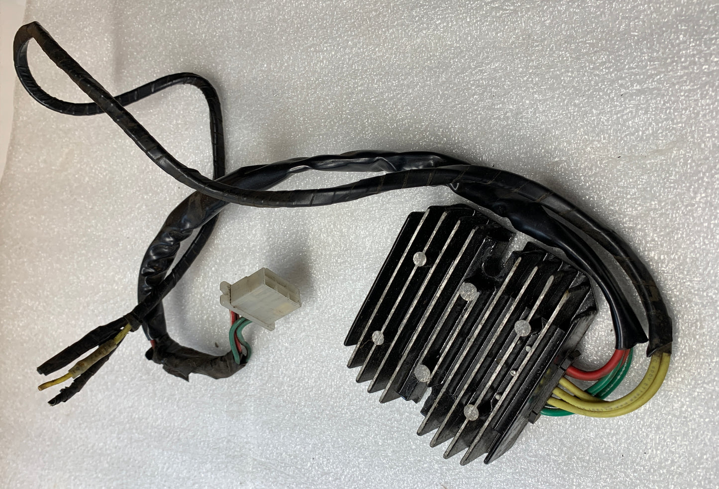1986 Honda VT700 Shadow Rectifier Regulator 83 84 85 86