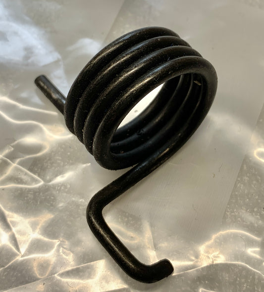 1986 Honda VT700 Shadow Rear Brake Return  Spring 86