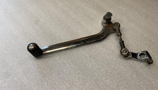 1986 Honda VT700 Shadow Shift Lever 86 87
