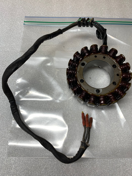 1986 Honda VT700 Shadow 86 87 88 Stator