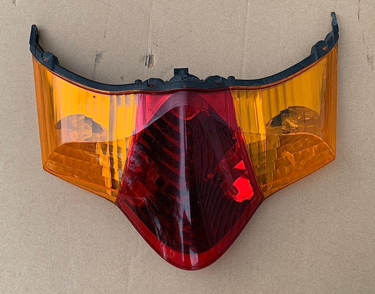 2004 Honda VFR800 Interceptor Tail Light Combination Unit Rear R  02 03 04 05