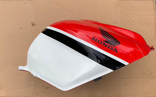 2004 Honda VFR800 Interceptor Fuel Gas Tank 02 03 04 VFR 800