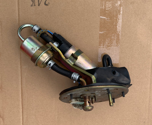 2004 Honda VFR800 Inerceptor Fuel Pump 02 03 04 05 06 07 08
