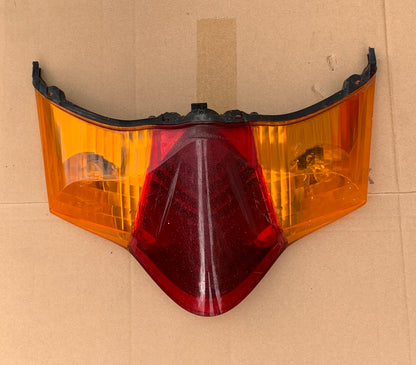 2004 Honda VFR800 Interceptor Tail Light Combination Unit Rear R  02 03 04 05