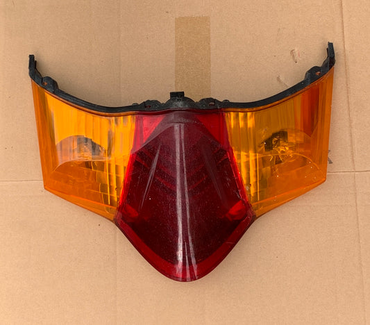 2004 Honda VFR800 Interceptor Tail Light Combination Unit Rear R  02 03 04 05