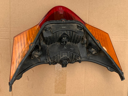 2004 Honda VFR800 Interceptor Tail Light Combination Unit Rear R  02 03 04 05