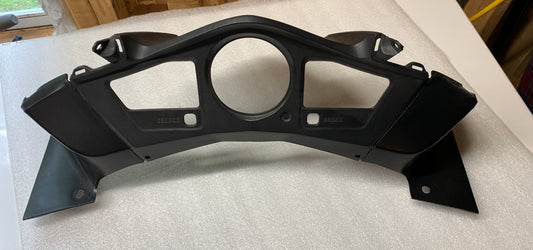 2004 Honda VFR800 Inerceptor Panel Meter Speedometer Gauge Cover 03 04 05 06 07 08