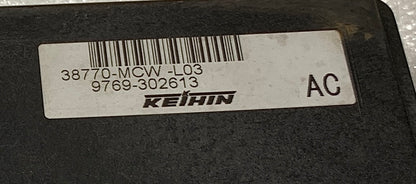2004 Honda VFR800 Inerceptor  Unit CDI Box Computer Ignition Unit 02 03 04 05