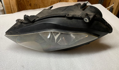 2004 Honda VFR800 Inerceptor Headlight L Left Side Head Light 02 03 04 05 06 07 08