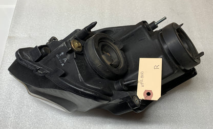 2004 Honda VFR800 Inerceptor Headlight R Right Side 02 03 05 06 07 08