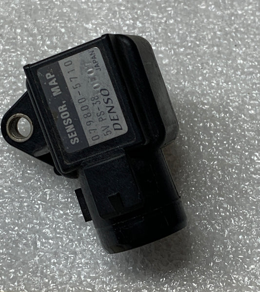 2004 Honda VFR800 Inerceptor Map Sensor 02 03 04 05 06 07 08