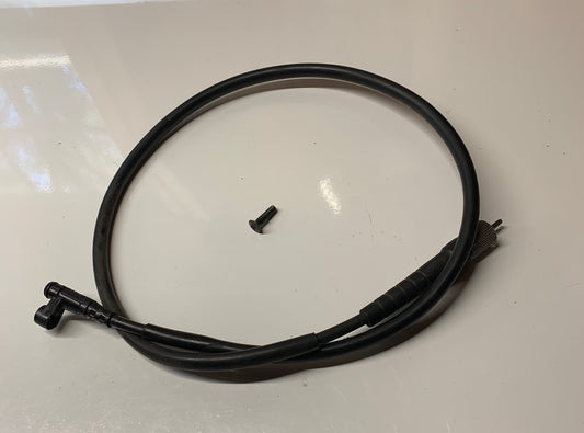 1985 Honda VT500 Shadow Speedometer Cable 85 82 83 84 86 01 02 03 04 05