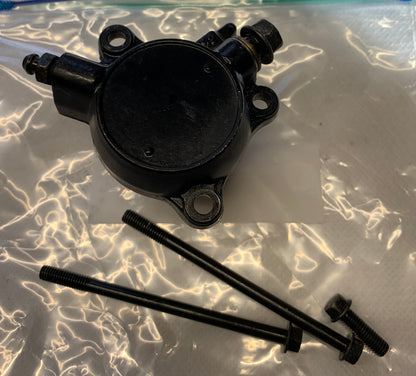 2004 Honda VFR800 Inerceptor Clutch Slave Cylinder 02 03 04 05 06 07 08