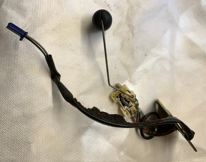 2004 Honda VFR800 Inerceptor Fuel Level Gauge Unit Set 02 03 04 05 06 07 08