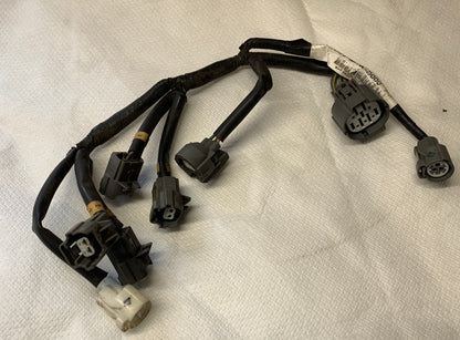 2004 Honda VFR800 Upper Harness Spark Plug 02 03 04 05 06 07 08  VFR 800