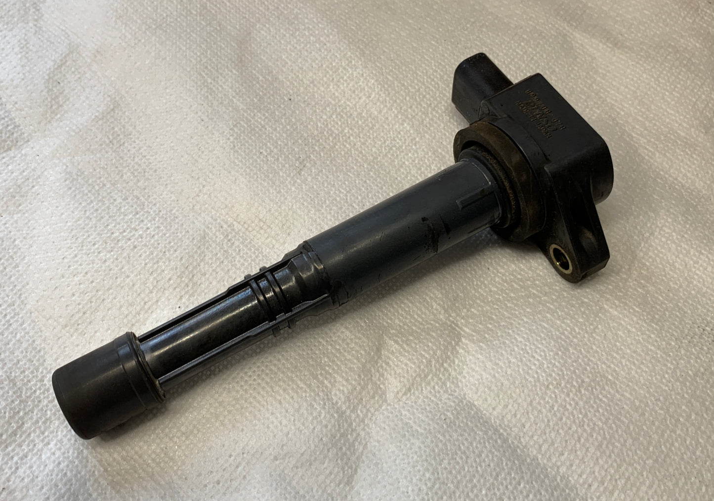 2004 Honda VFR800 Inerceptor Coil Plug 02 03 04 05 06 07 08