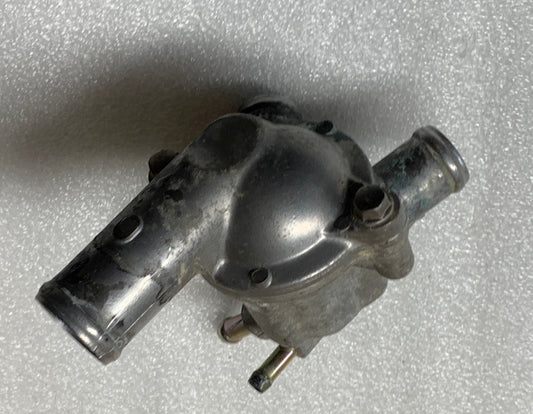 2004 Honda VFR800 Thermostat Case 03 VFR 800 03 04 05 06 07 08