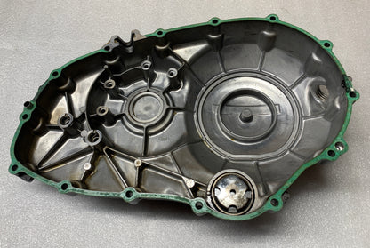 2004 Honda VFR800 Crankcase Cover Clutch R Right Side 03 VFR 800 99 00 01 02 03 04 05 06 07 08