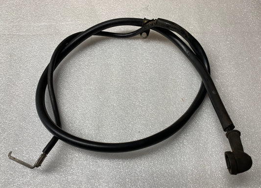 2003 Honda VFR800 Inerceptor Battery Cable Starter
