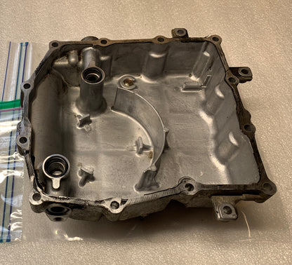 2004 Honda VFR800 Inerceptor Oil Pan 02 03 04 05 06 07 08