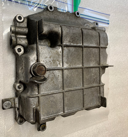 2004 Honda VFR800 Inerceptor Oil Pan 02 03 04 05 06 07 08