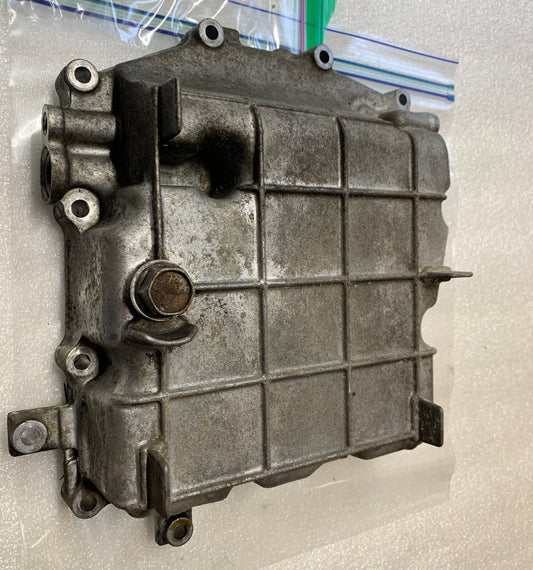 2004 Honda VFR800 Inerceptor Oil Pan 02 03 04 05 06 07 08