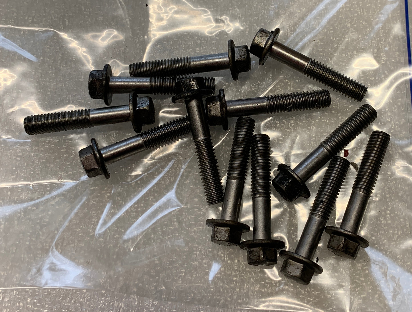 2004 Honda VFR800 Inerceptor Oil Pan 02 03 04 05 06 07 08