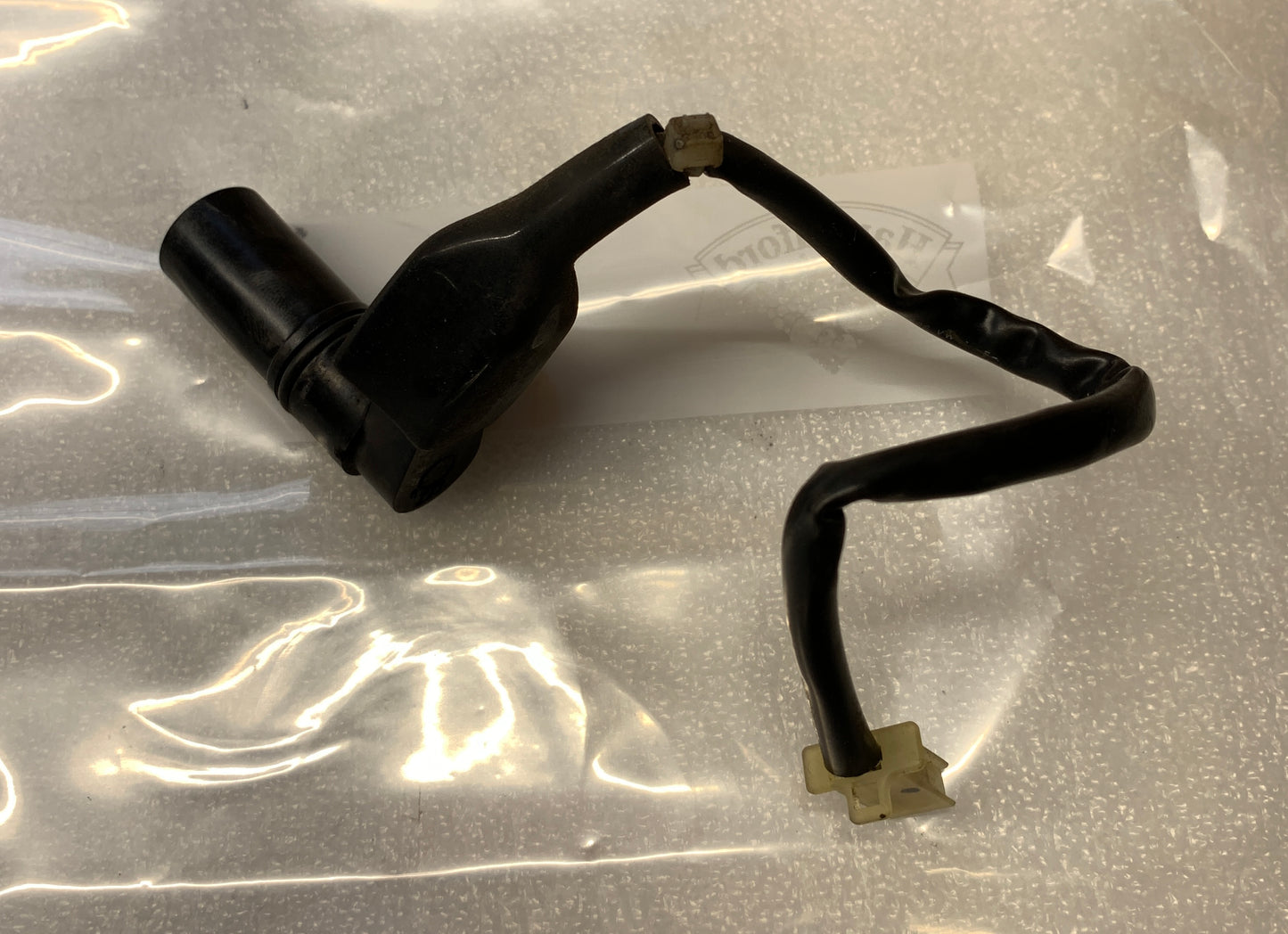 2004 Honda VFR800 Interceptor Camshaft Position Sensor 03 VFR 800