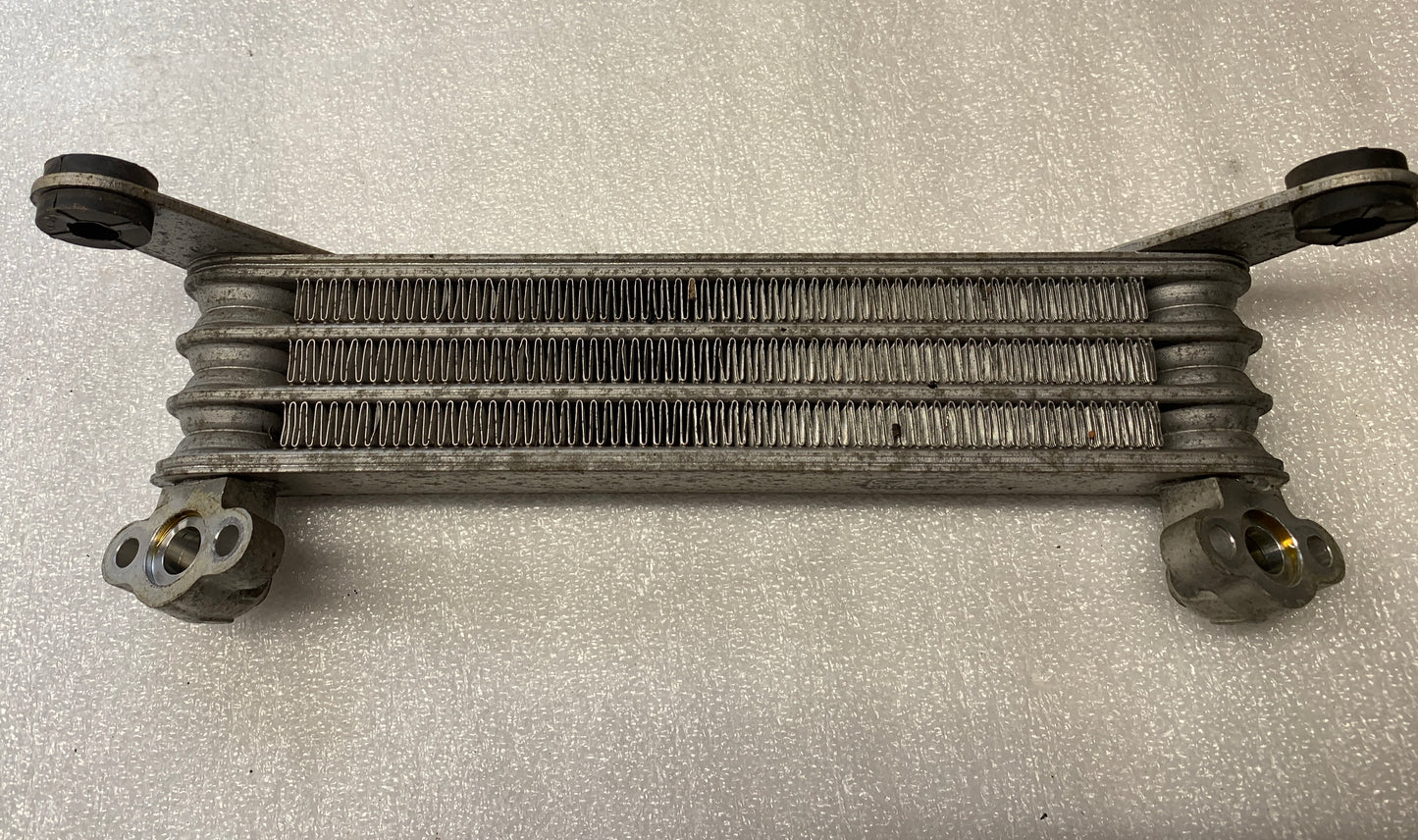 2004 Honda VFR800 Inerceptor Oil Cooler 02 03 04 05 06 07 08