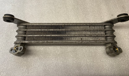 2004 Honda VFR800 Inerceptor Oil Cooler 02 03 04 05 06 07 08