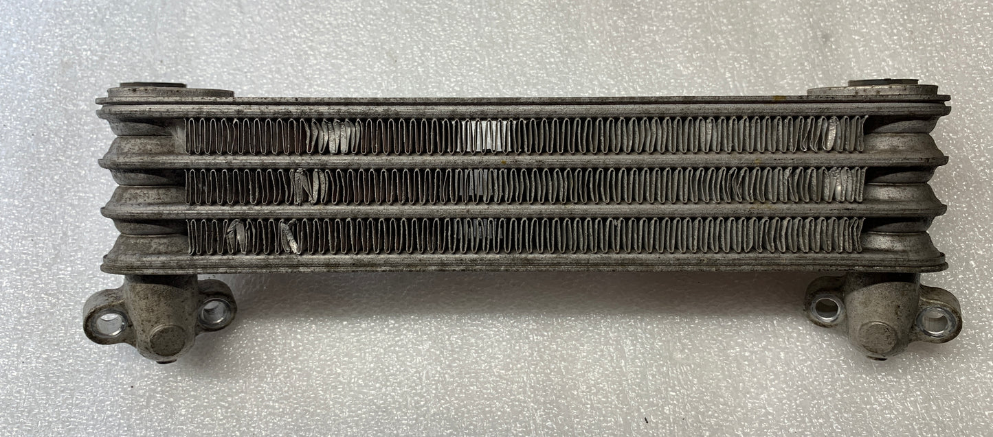 2004 Honda VFR800 Inerceptor Oil Cooler 02 03 04 05 06 07 08