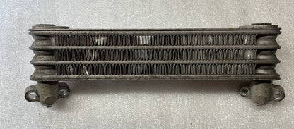 2004 Honda VFR800 Inerceptor Oil Cooler 02 03 04 05 06 07 08