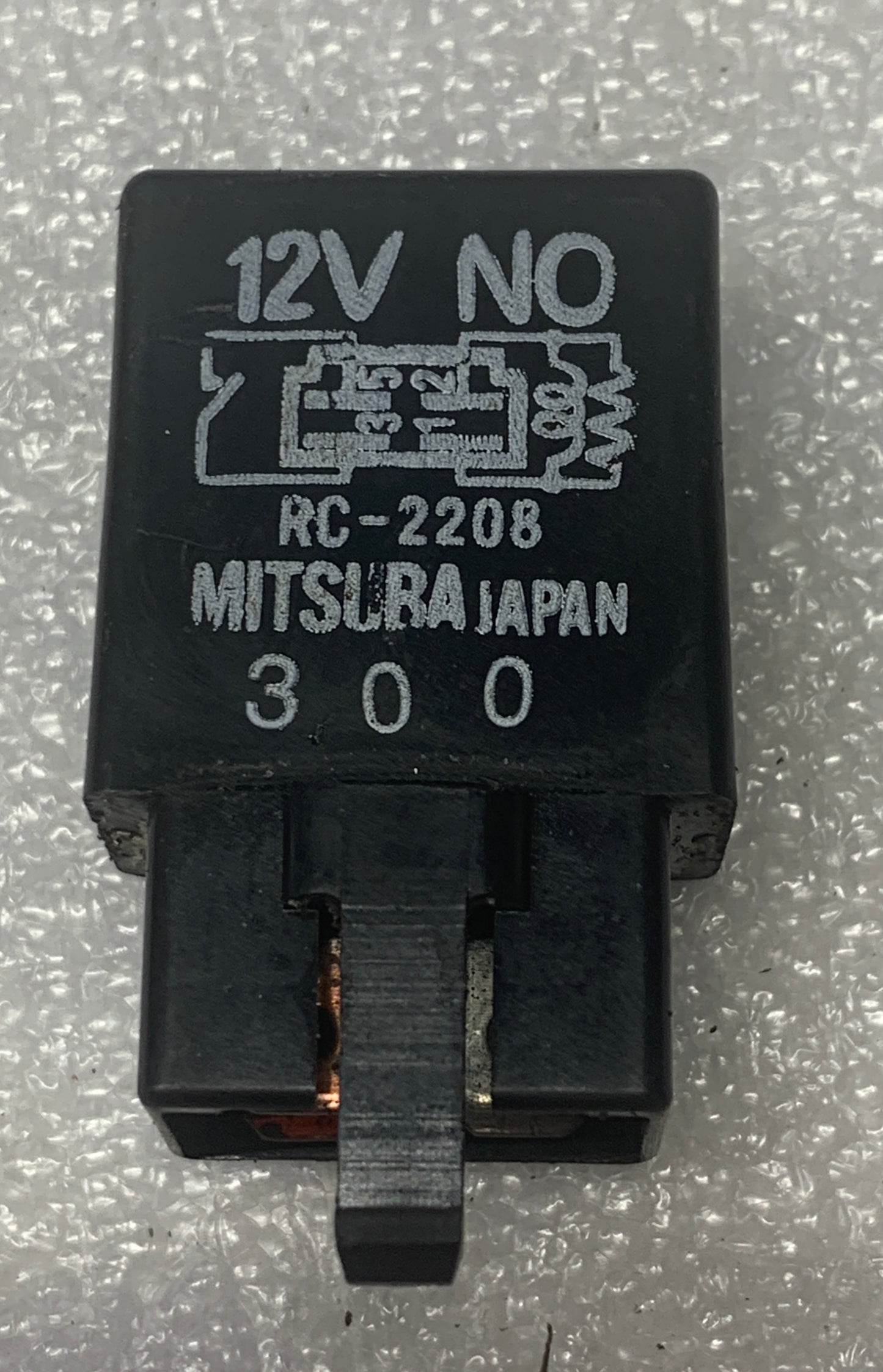 2003 Honda VFR800 Inerceptor Starter Relay 01 02 03 04 05 95 96 97 98 99 00