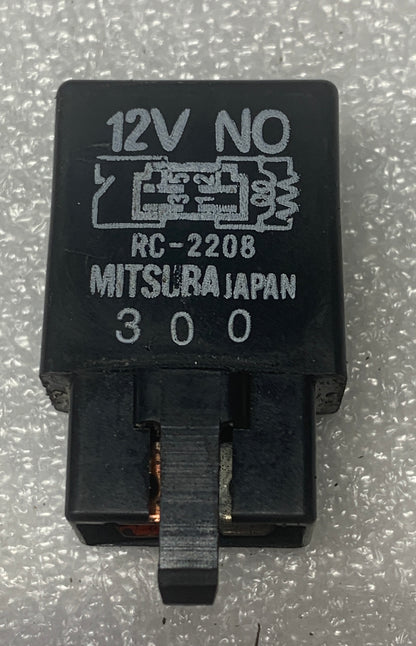 2003 Honda VFR800 Inerceptor Starter Relay 01 02 03 04 05 95 96 97 98 99 00