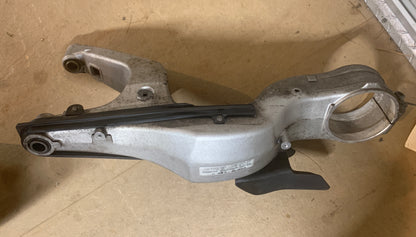 2004 Honda VFR800 Swing Arm Swingarm 03 VFR 800  02 03 04 05 06 07 08