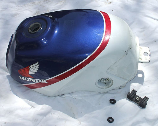 1984 Honda VF500 Interceptor GAS TANK FUEL TANK